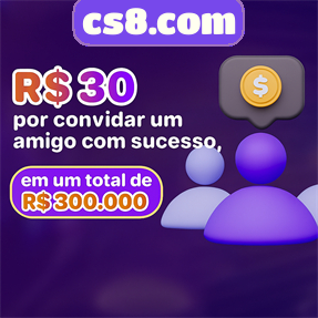 cs8.com Indique amigos para receber um bônus